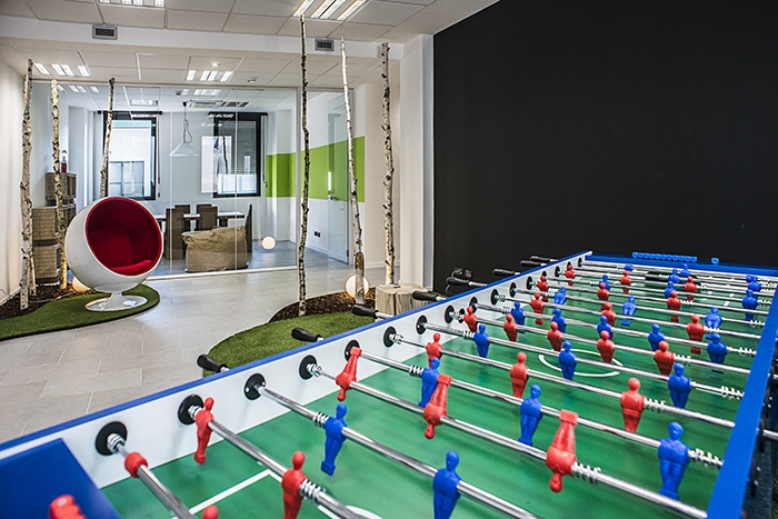 Talent Garden Brescia image 5