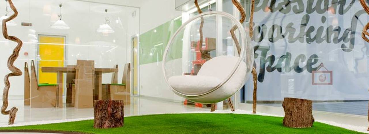 Talent Garden Brescia profile image