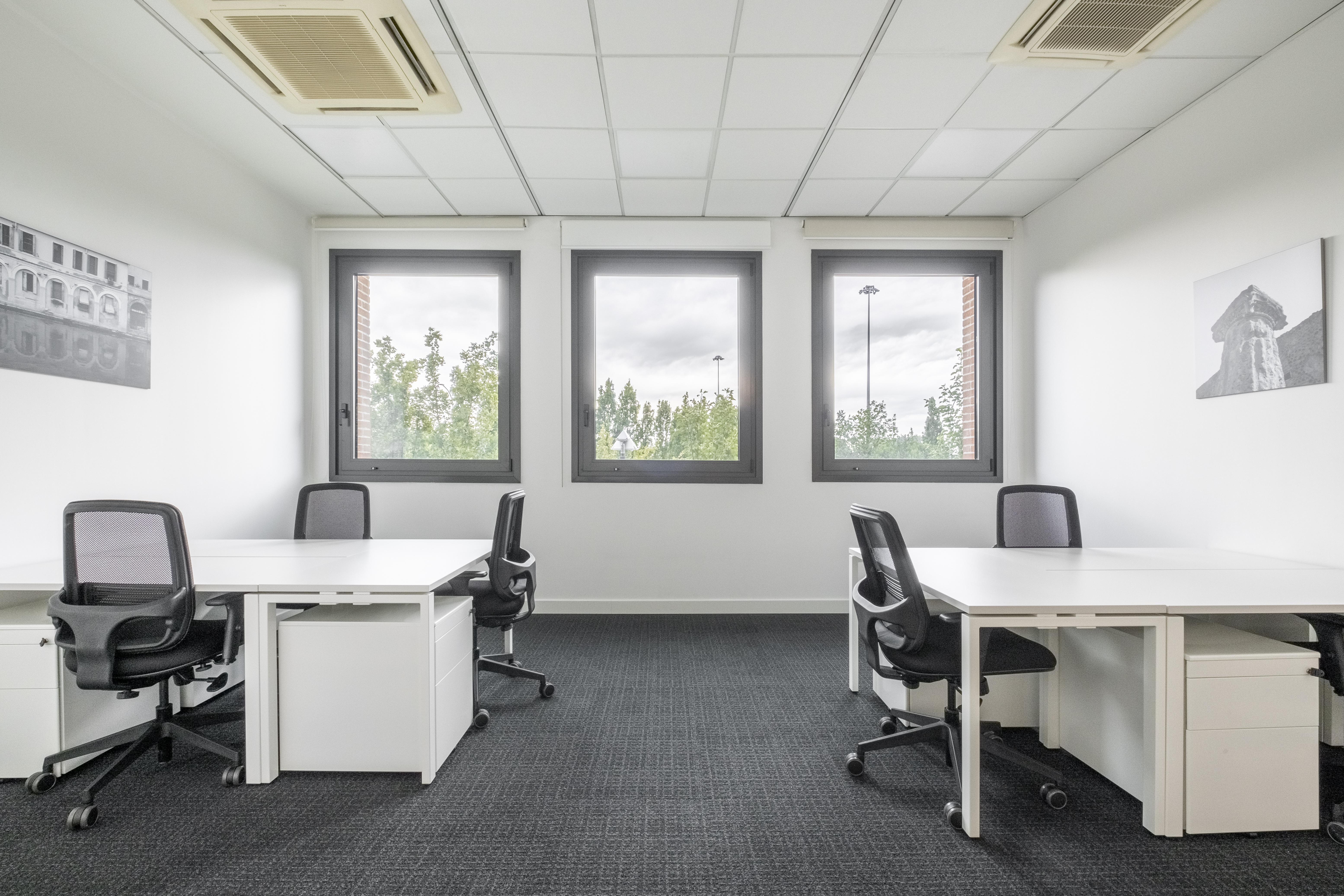 Regus - Bologna, Casalecchio Meridiana image 3