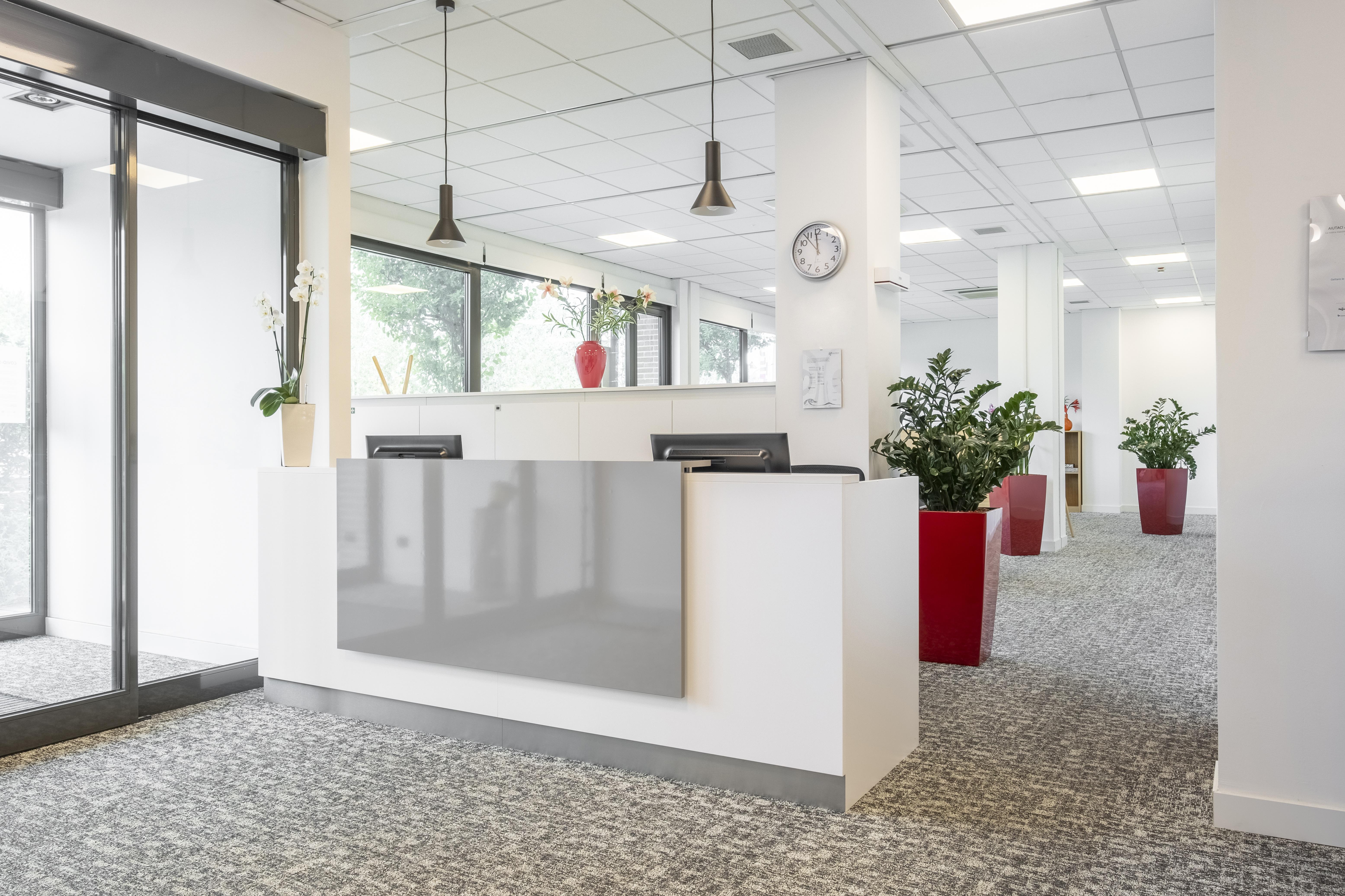 Regus - Bologna, Casalecchio Meridiana image 2