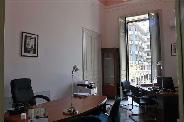 Centro Uffici Verga Srl image 3