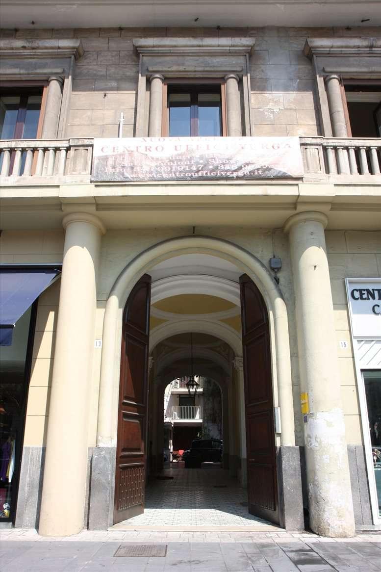 Centro Uffici Verga Srl image 1