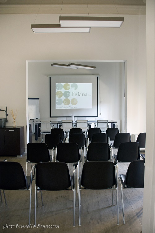 Feiana Business Center image 4