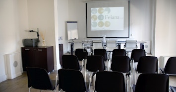 Feiana Business Center profile image