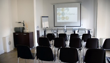 Feiana Business Center image 1