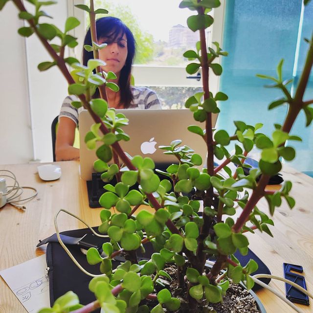 @localhost | Coworking Space image 3