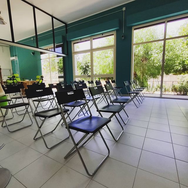 @localhost | Coworking Space image 5