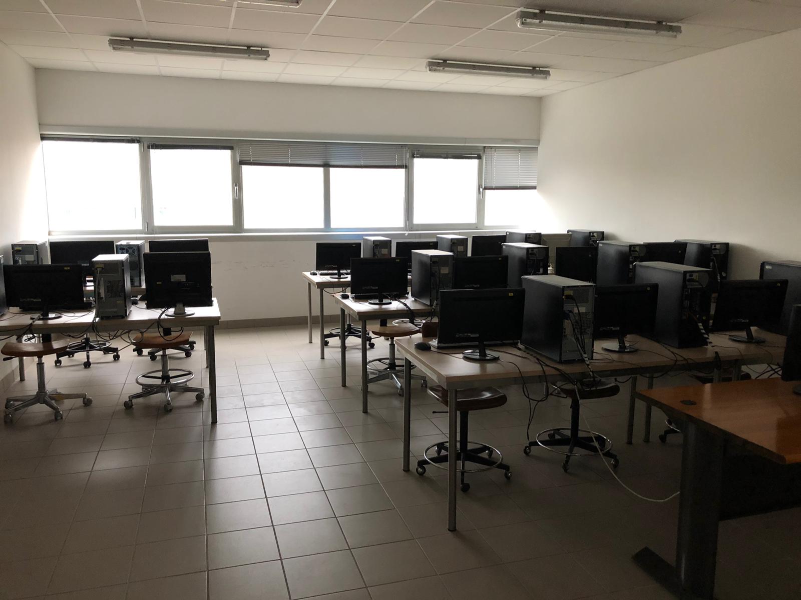 Cast coWorking Space image 4