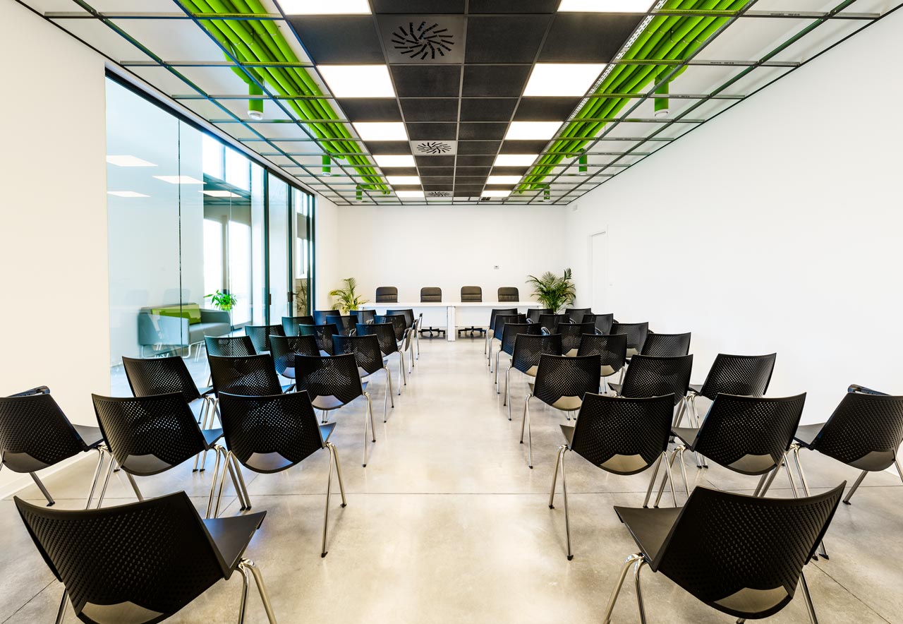 Navitas Coworking image 2