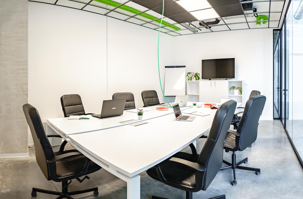 Navitas Coworking image 4