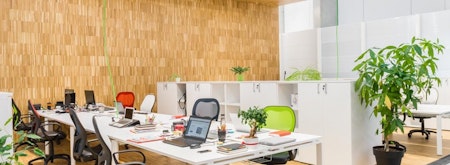 Navitas Coworking