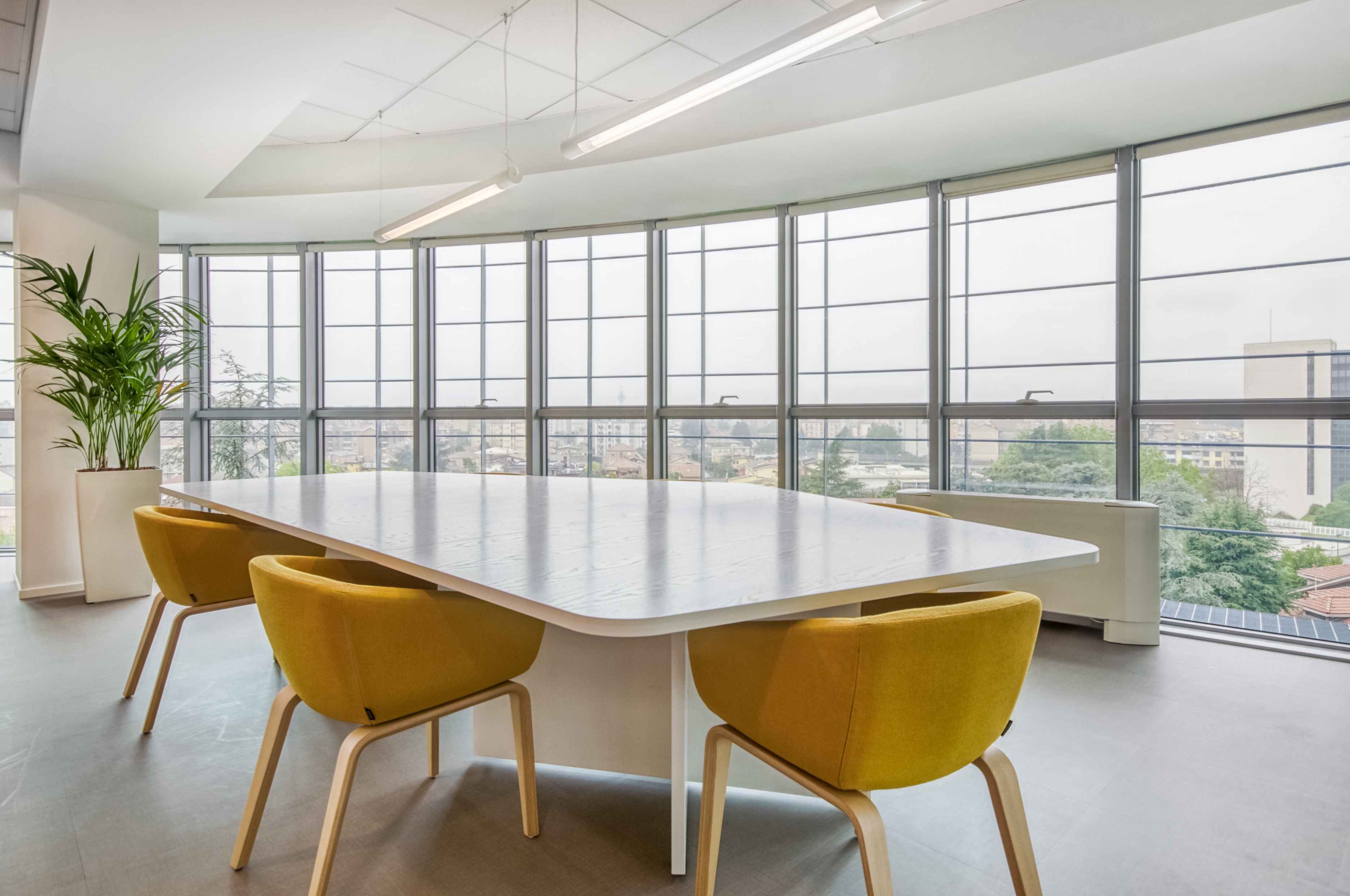 Regus - Milan, Cologno Monzese image 4