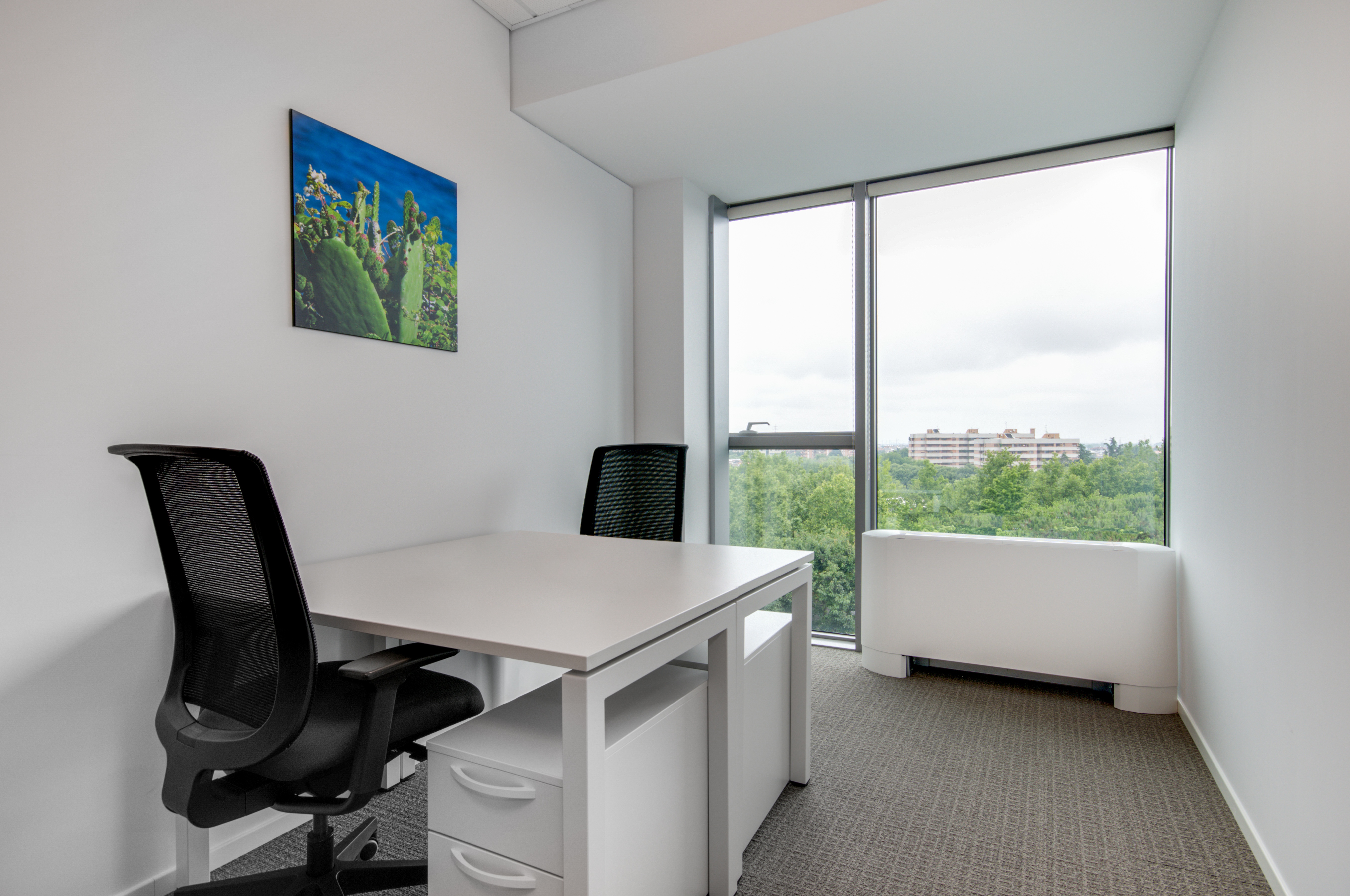 Regus - Milan, Cologno Monzese image 3