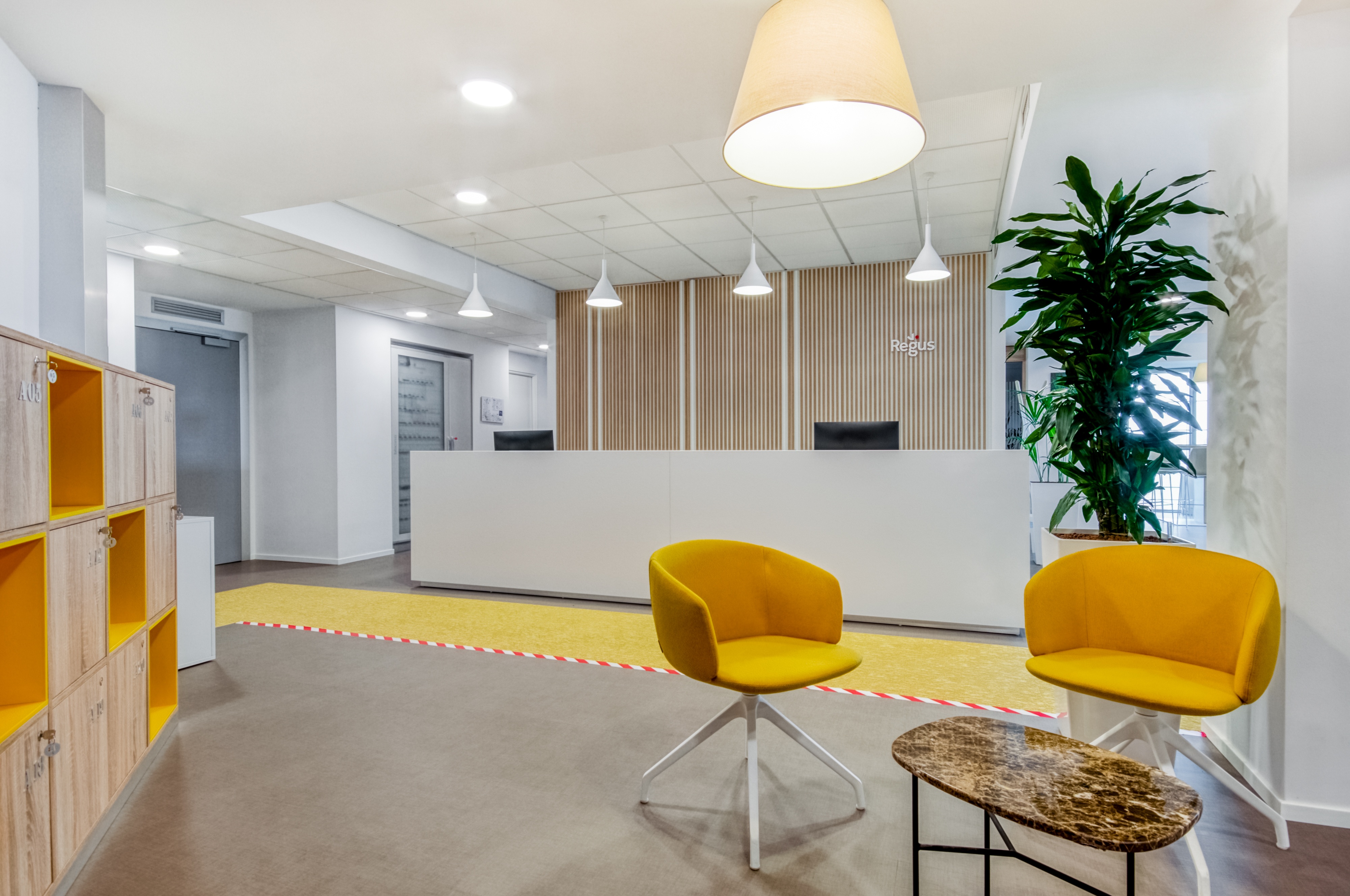 Regus - Milan, Cologno Monzese image 2