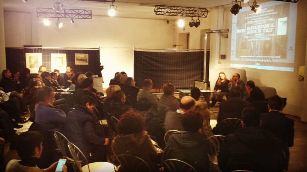 OpificioZappa Cowork image 4