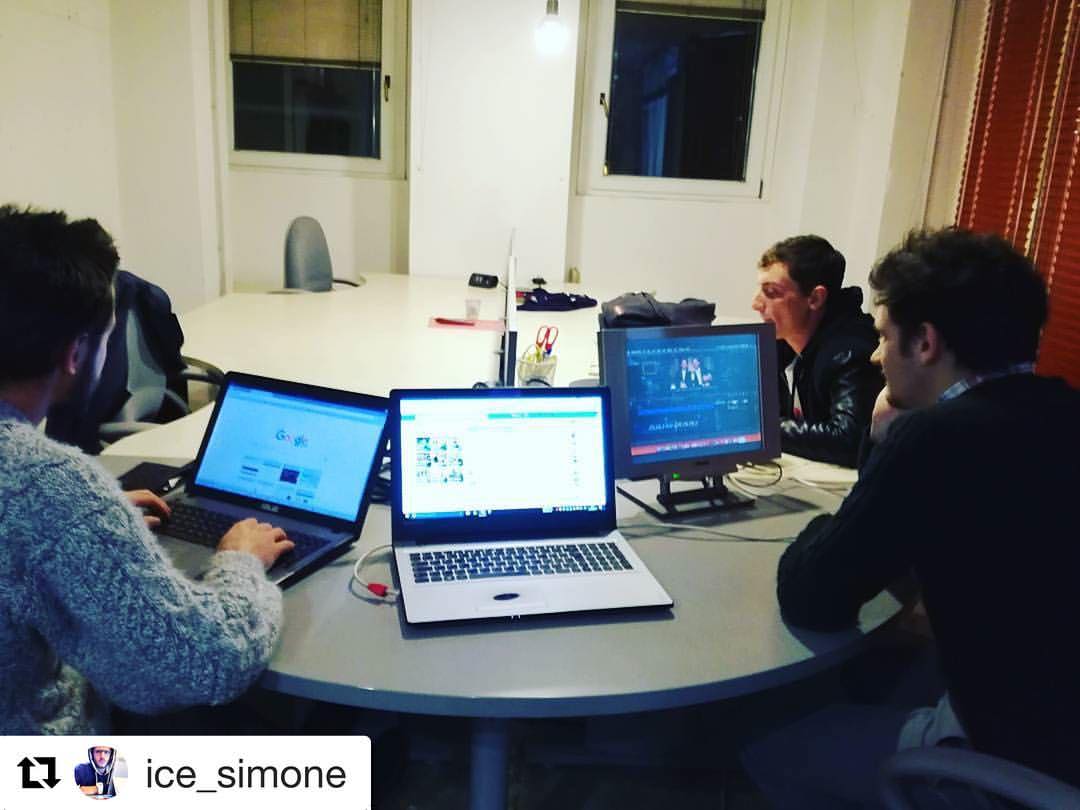 OpificioZappa Cowork image 5