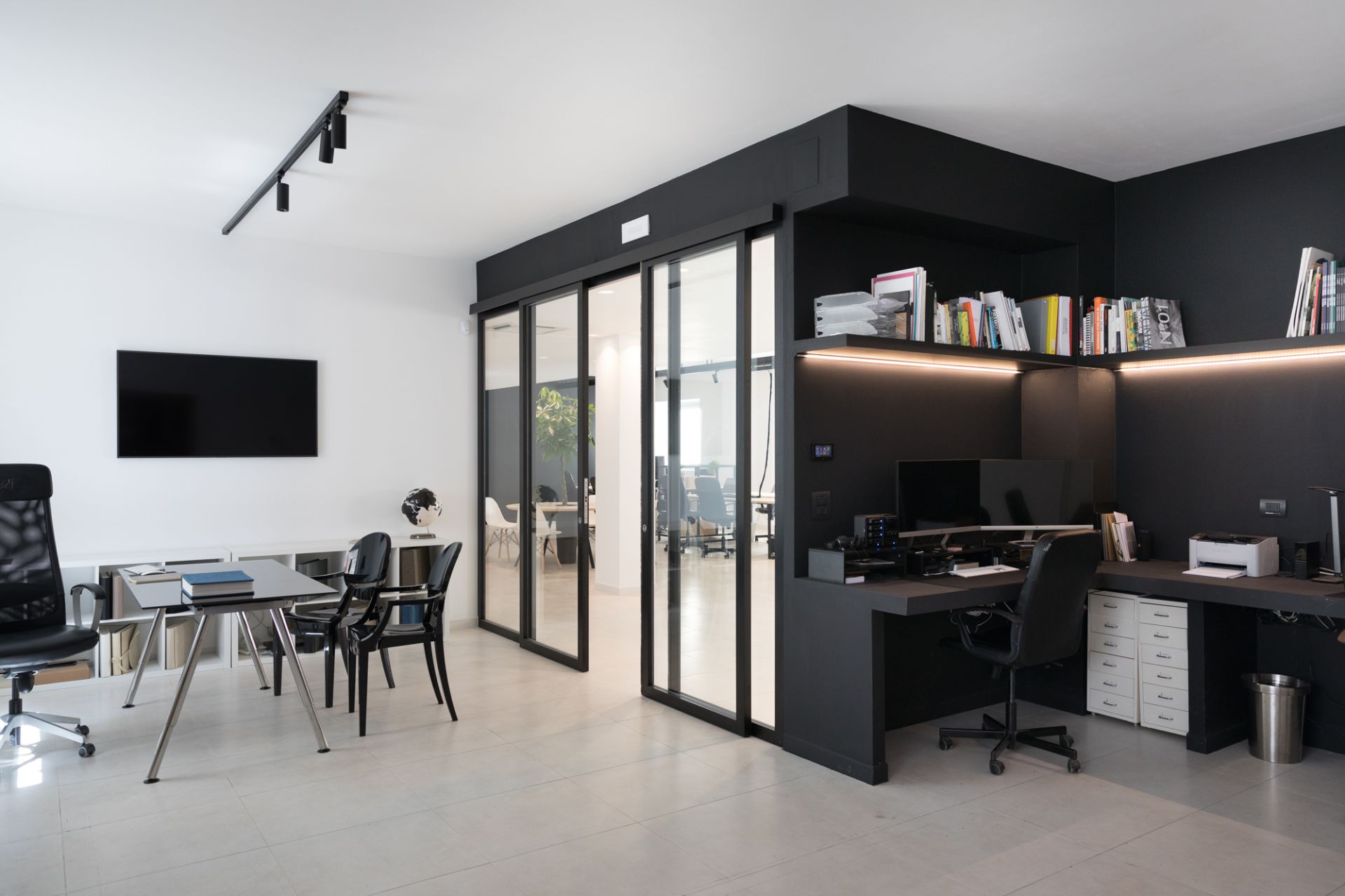 Kursaal Coworking image 4