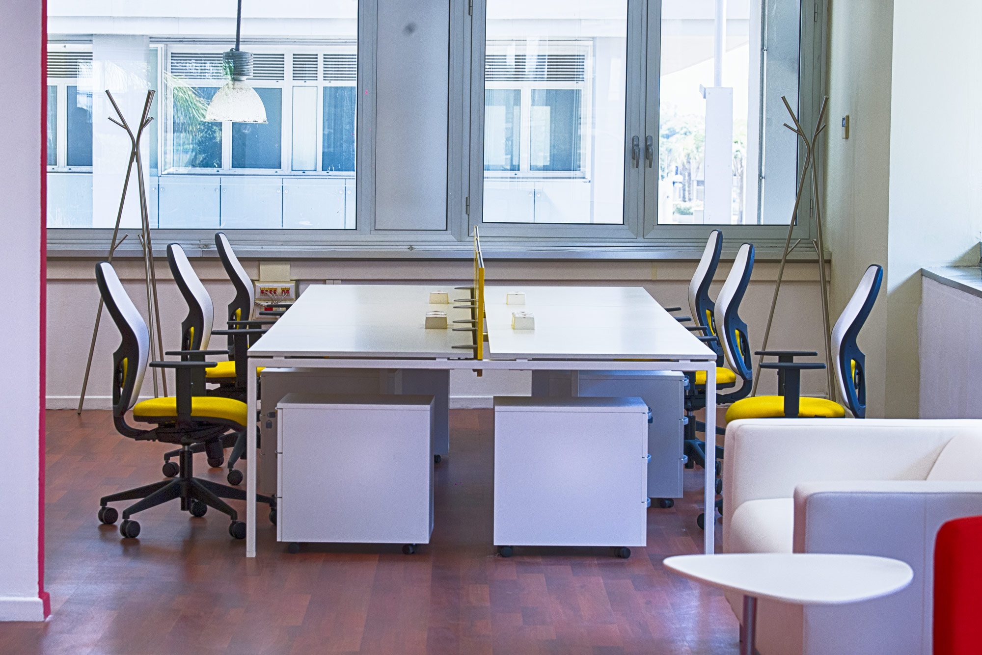 LEONARDO DIGITAL CAMPUS image 2