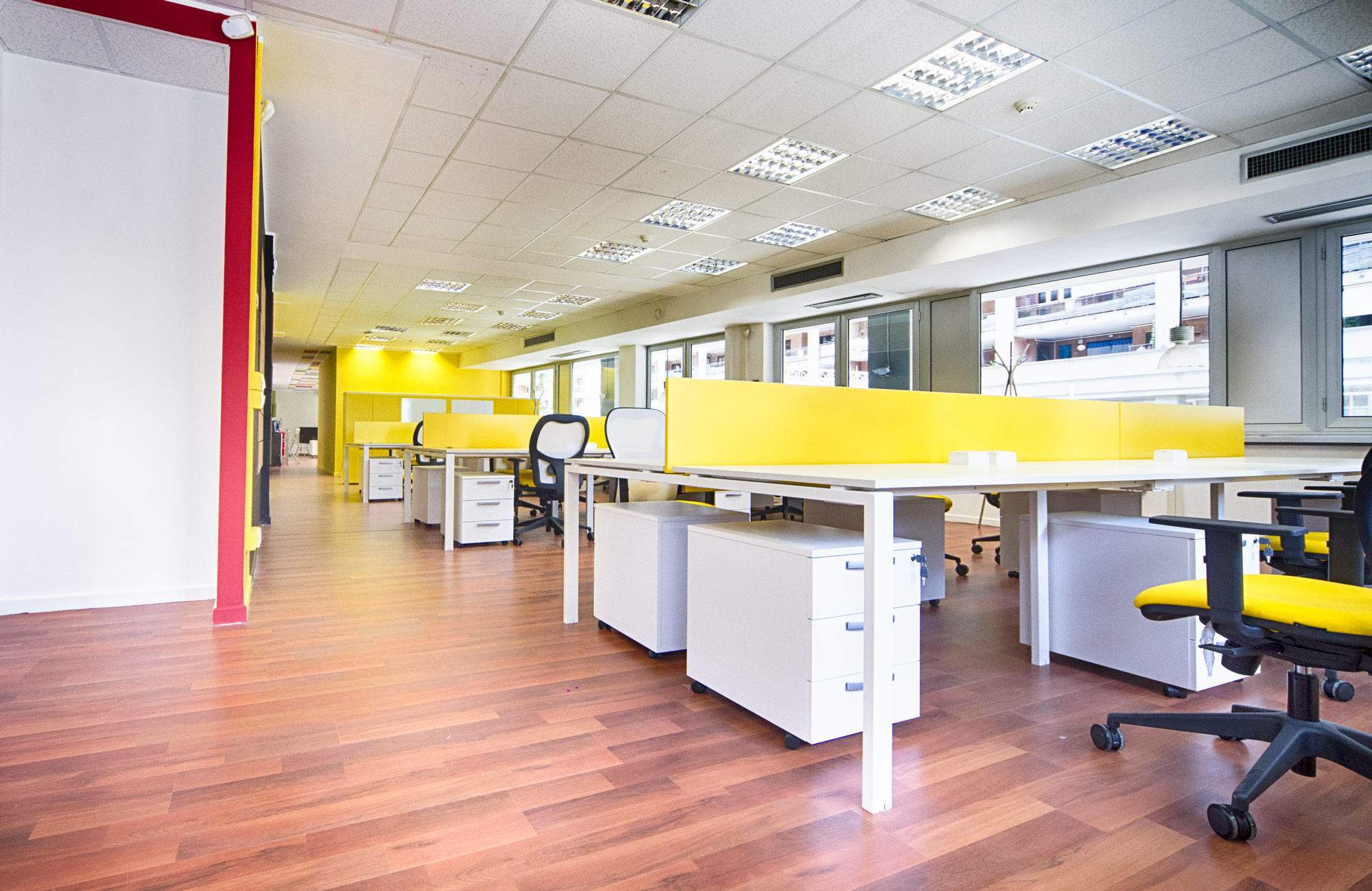 LEONARDO DIGITAL CAMPUS image 3