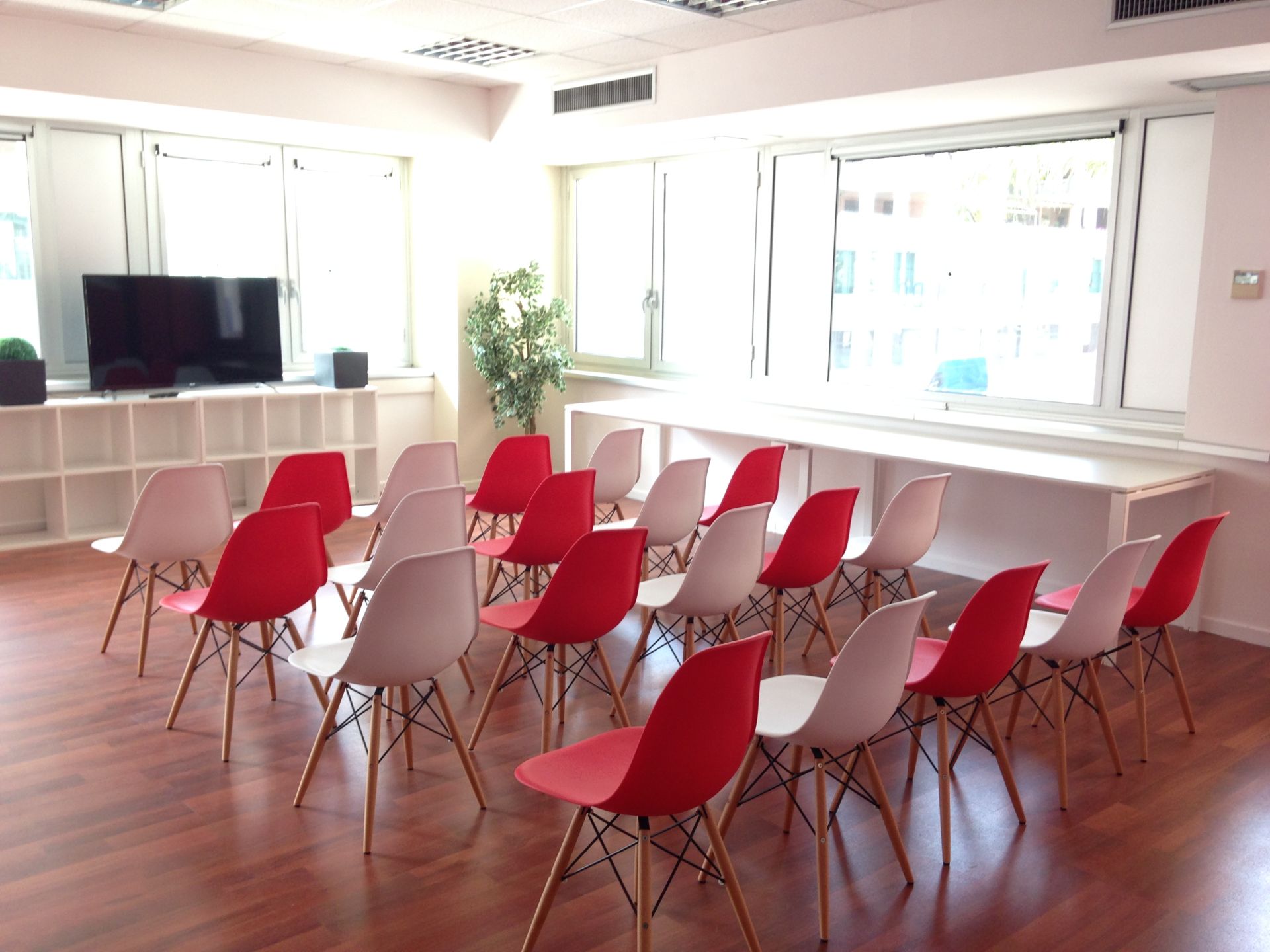 LEONARDO DIGITAL CAMPUS image 5