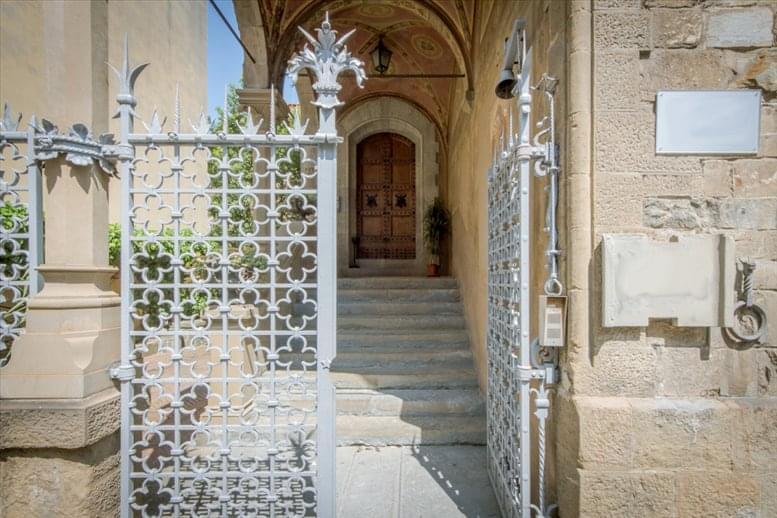 Marconi World Office di GO IMMOBILIARE s.r.l. image 2