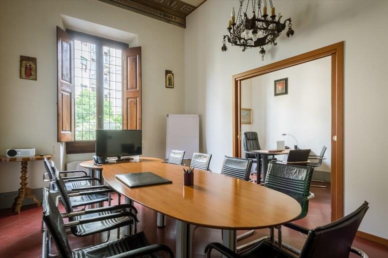 Marconi World Office di GO IMMOBILIARE s.r.l. image 3