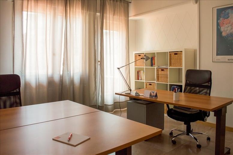 Executive Service image 2