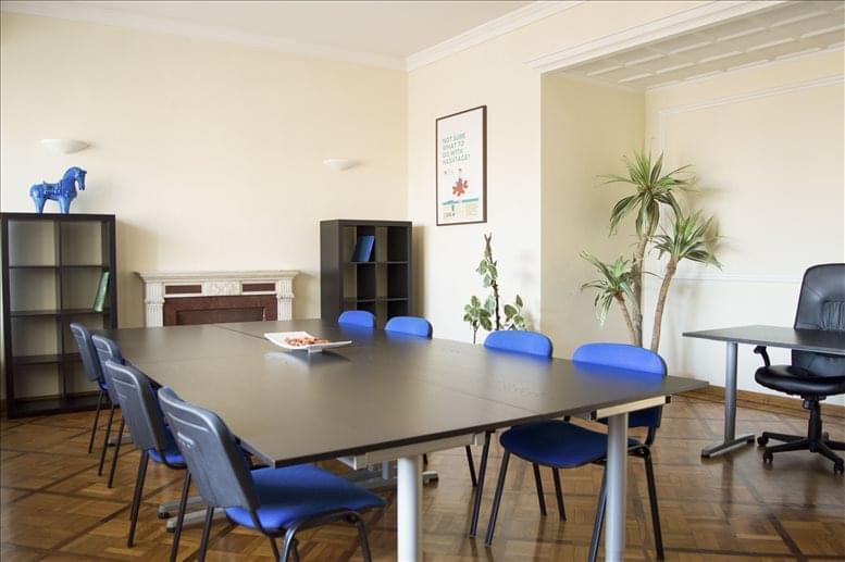 Executive Service image 4