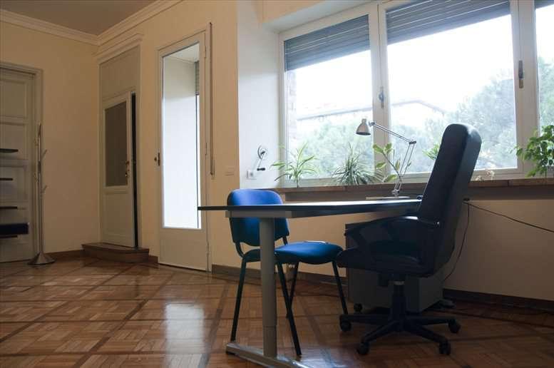 Executive Service image 5