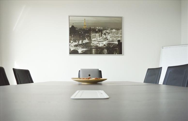 Executive Service image 4