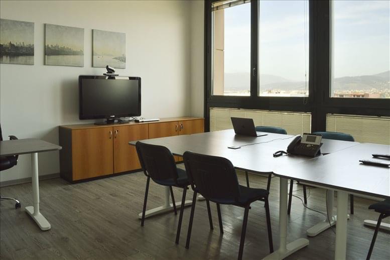 Executive Service image 5