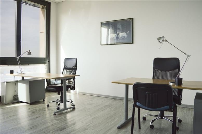 Executive Service profile image