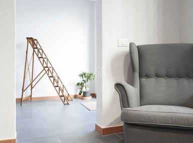 91C: coworking space e coworking caffé image 4