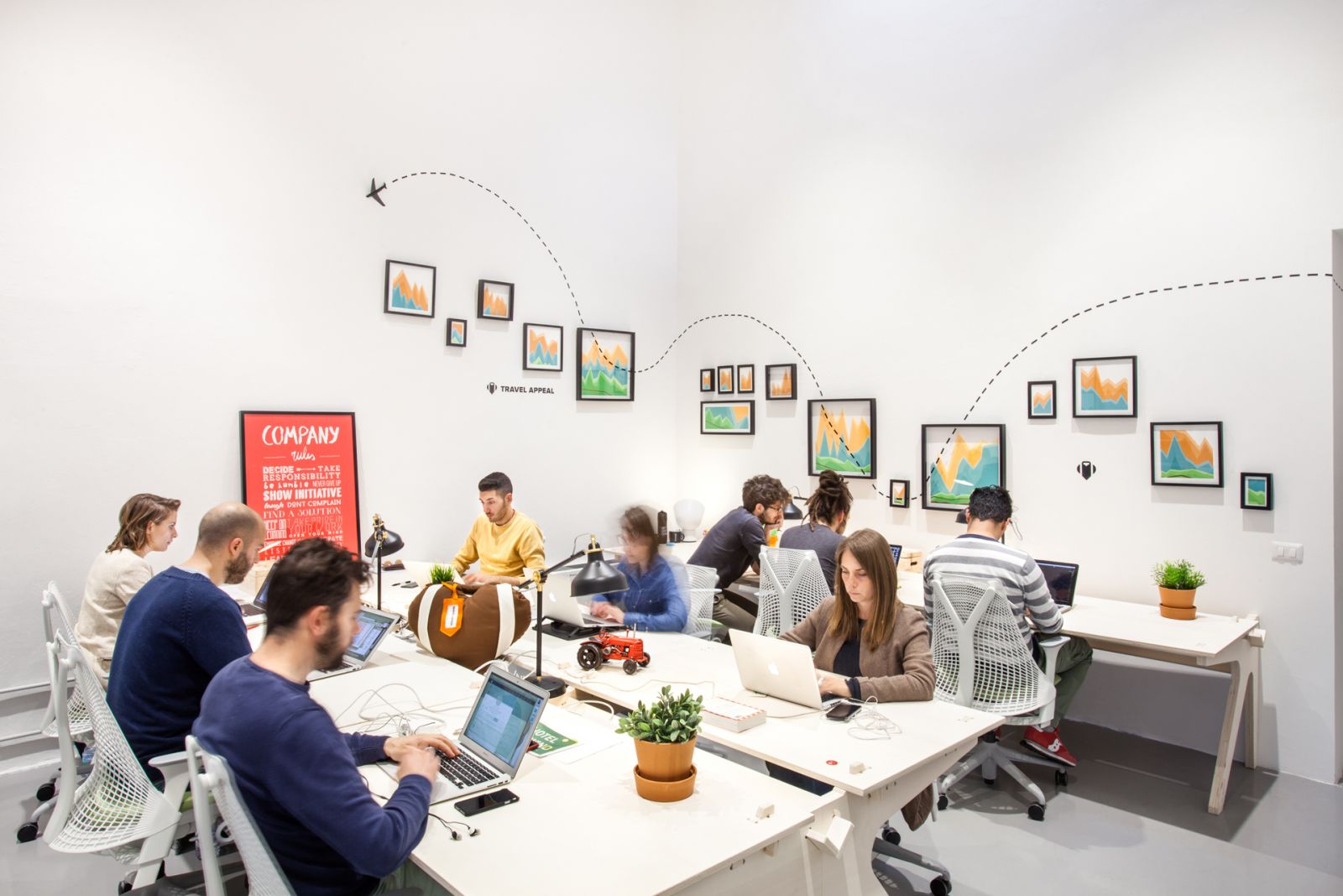 Impact Hub Florence image 4