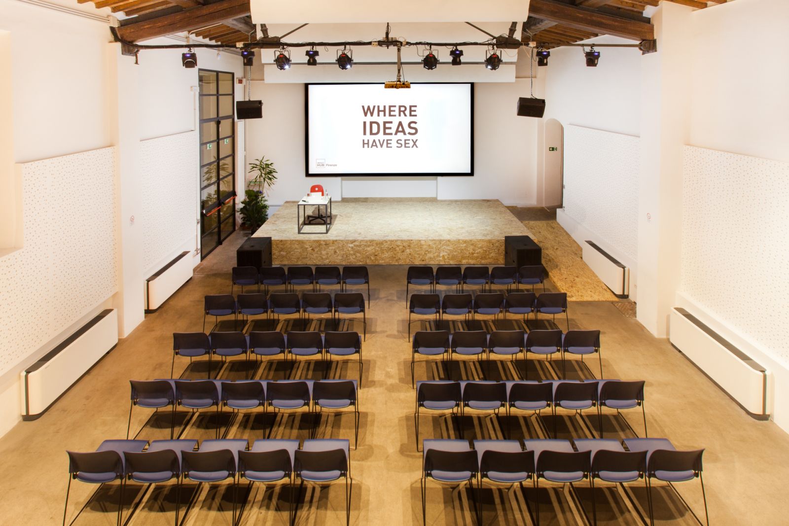 Impact Hub Florence image 3
