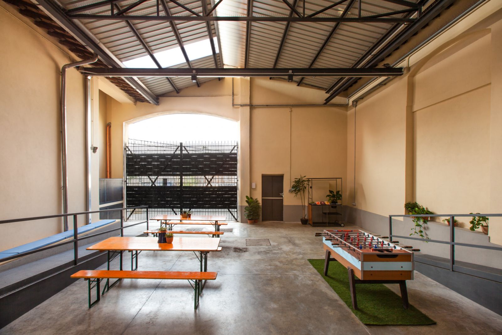 Impact Hub Florence image 5