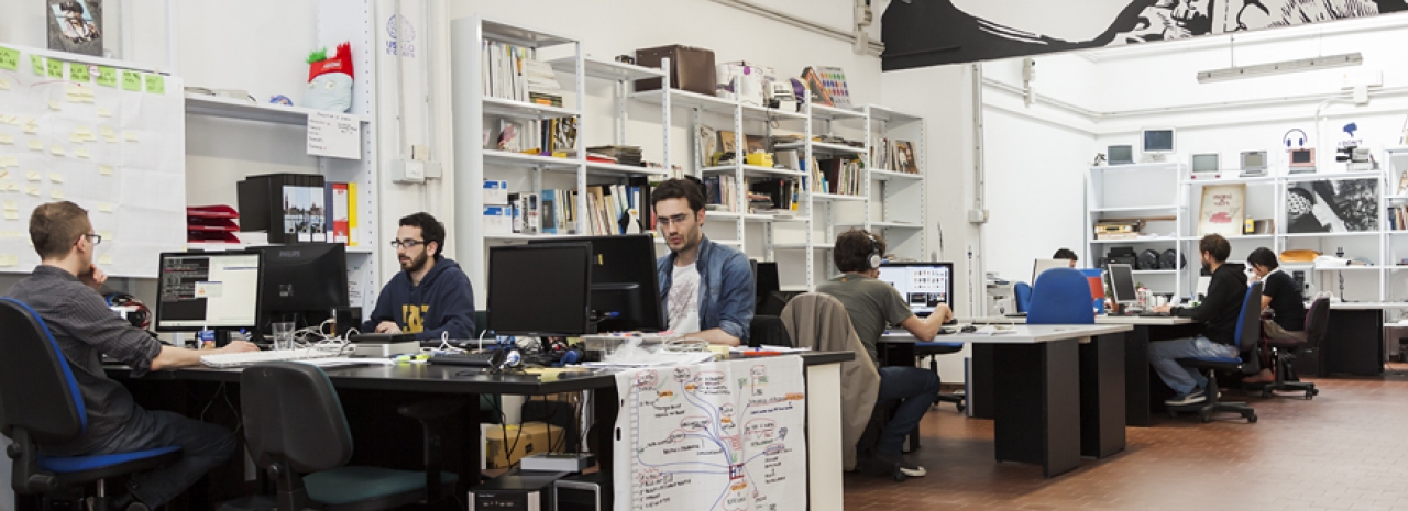 Multiverso Firenze profile image