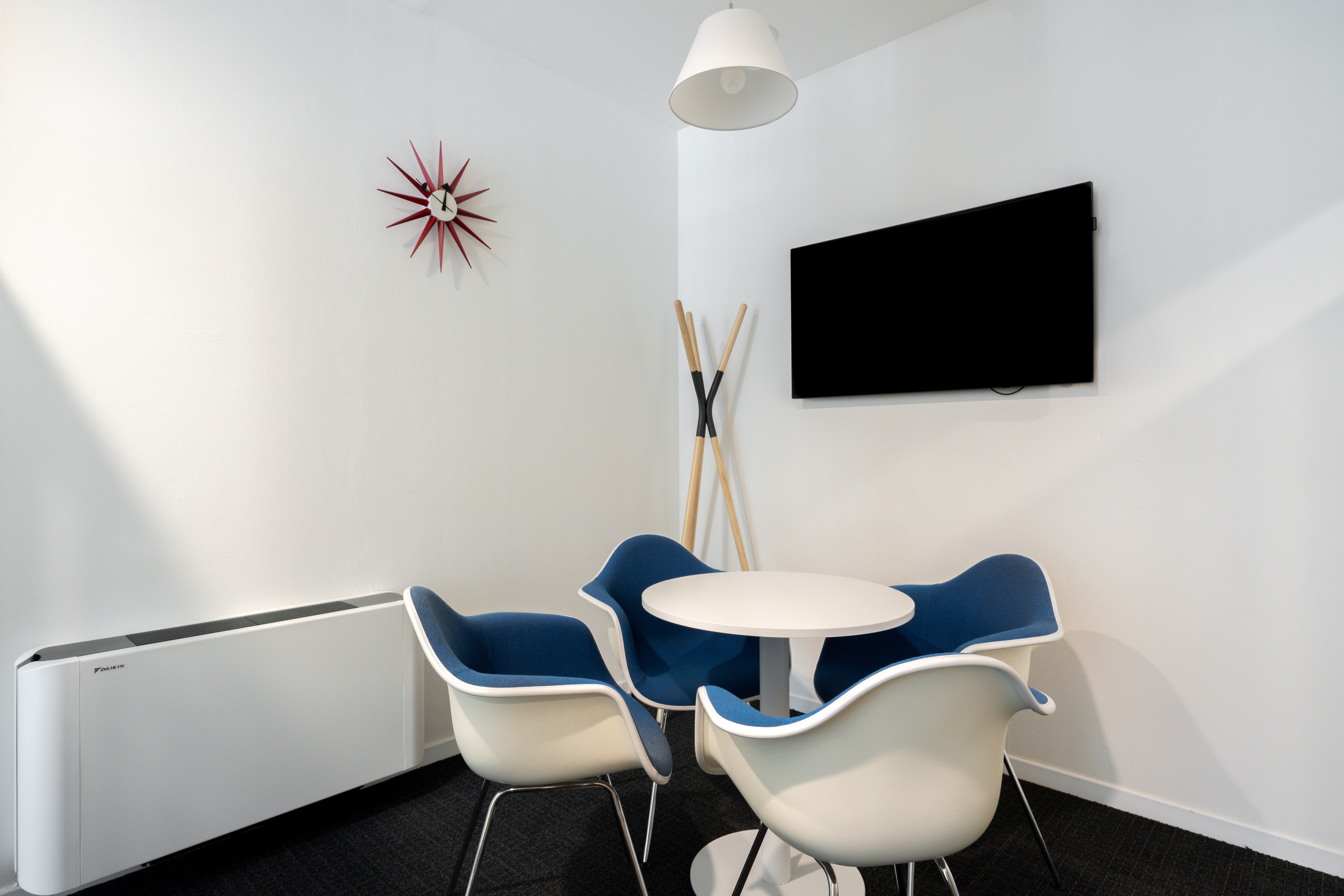 Regus - Firenze, Liberta image 3