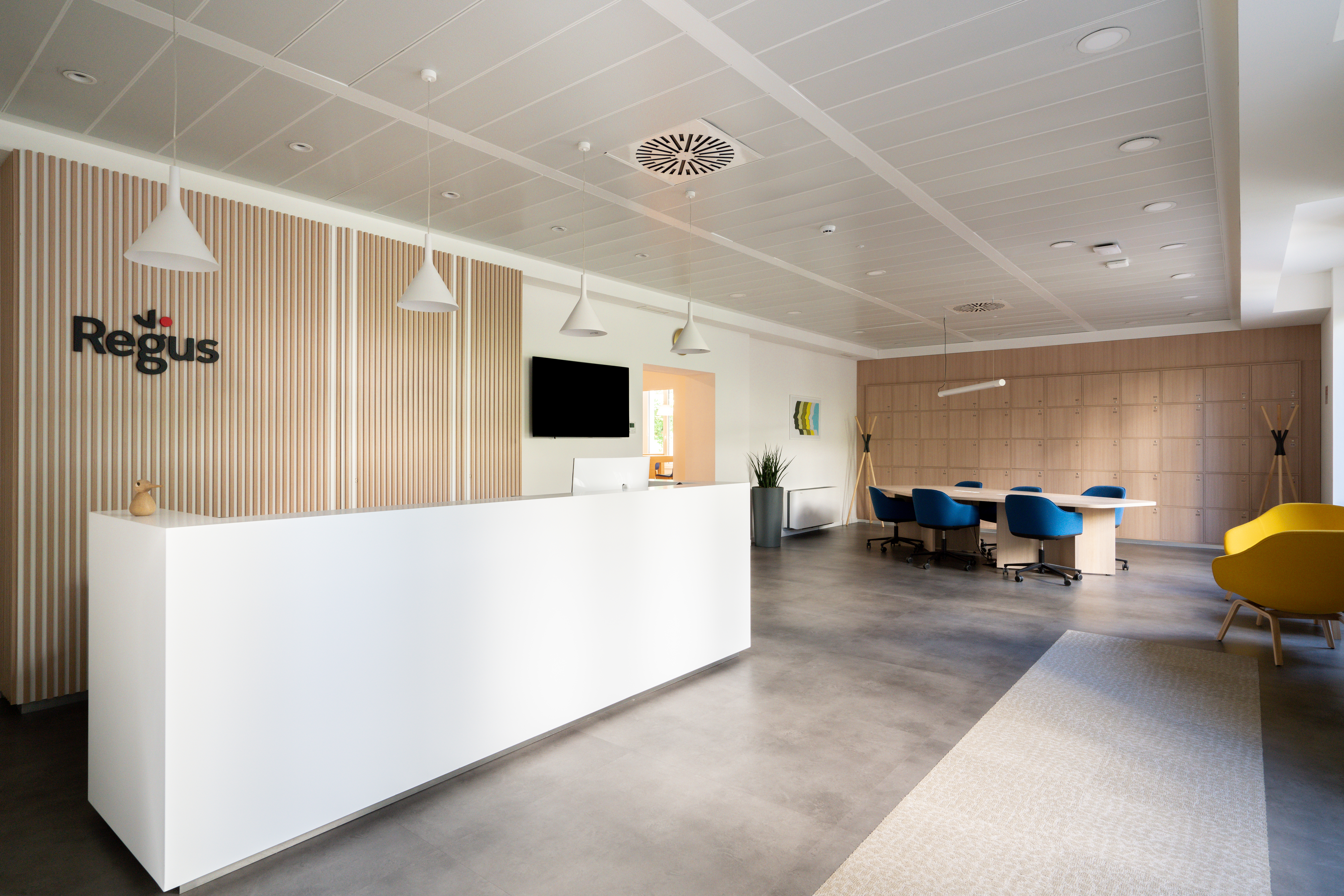 Regus - Firenze, Liberta image 4