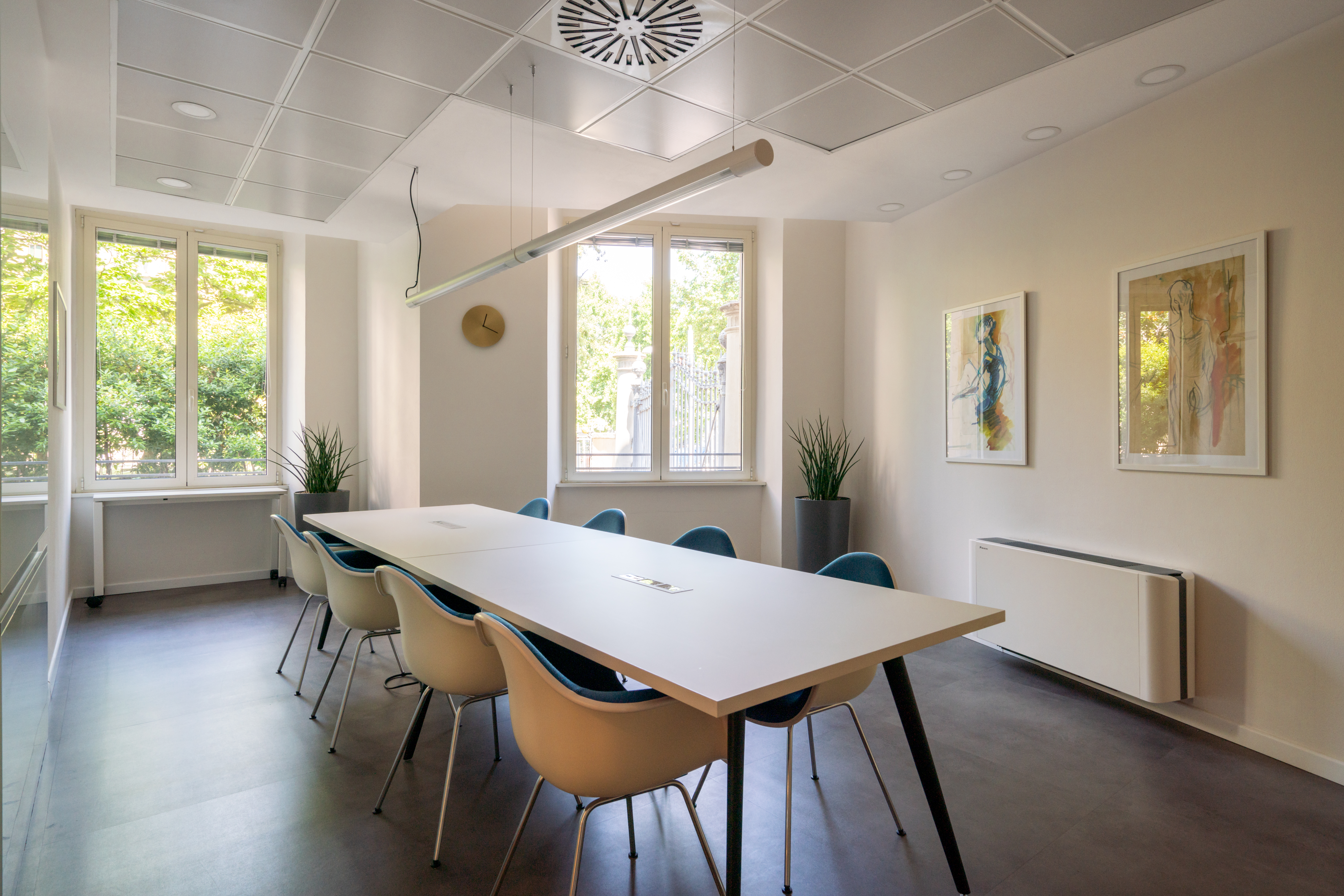 Regus - Firenze, Liberta image 5