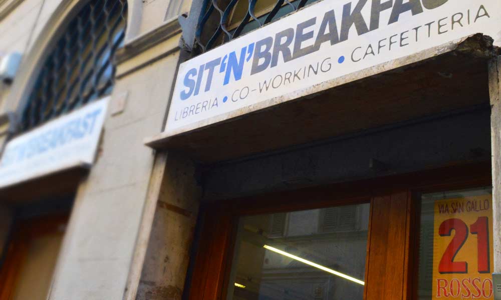 Sit 'N' Breakfast image 3