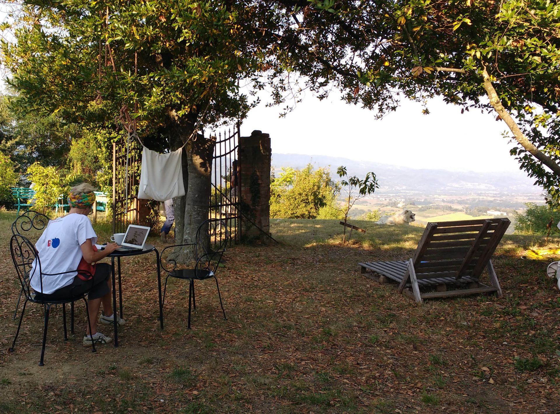 Tertulia Coliving image 4