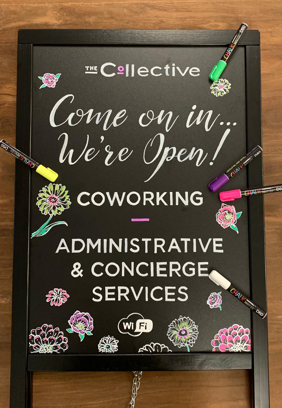 The Collective - Firenze image 4