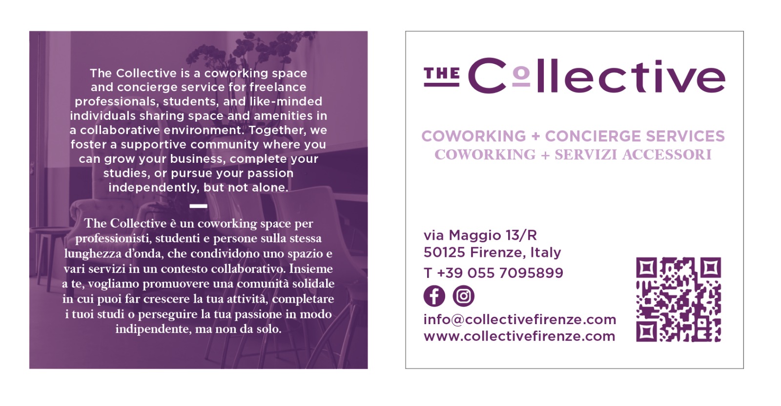 The Collective - Firenze image 5