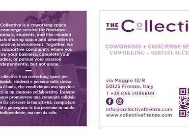 The Collective - Firenze image 5