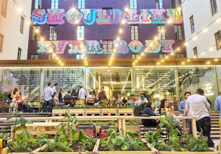 The Social Hub Florence Lavagnini image 2