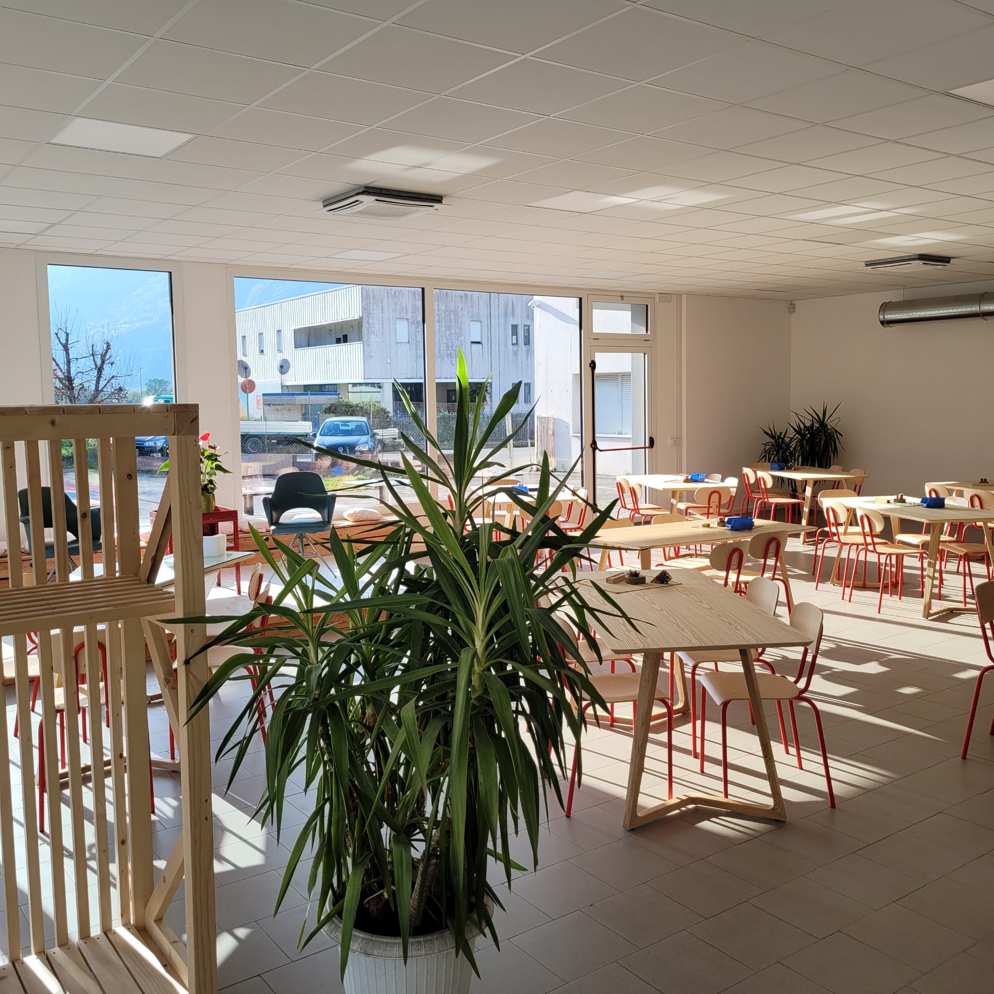 Dolomiti Hub image 4