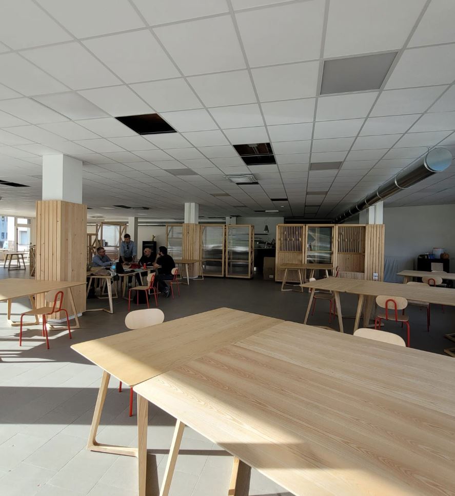 Dolomiti Hub image 5