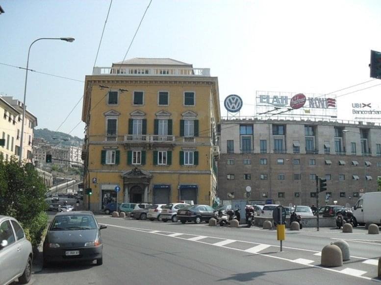 BRAUHAUS ITALIA SRL – BUSINESS CENTER IL CONTE image 2