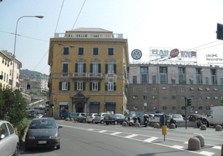 BRAUHAUS ITALIA SRL – BUSINESS CENTER IL CONTE image 2